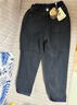 PawinPaw卡通小熊童裝25年秋冬新款男童牛仔褲寬松保暖 D/Indigo深牛仔藍色/57 130 曬單實(shí)拍圖