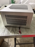 極夜/TOPFEEL【DeskOne T2】全鋁迷你主機電腦mini小微型PC安靜便攜H255/HX370 銳龍 7 H 255+32G+1T 皓月琉銀 曬單實(shí)拍圖