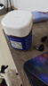Nature's Key美國自然之鑰褪黑素軟糖60粒 含維生素B6 釋壓助眠安睡改善睡眠質(zhì) 【1件裝】藍(lán)莓味褪黑素軟糖 曬單實(shí)拍圖