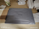 小米（MI）RedmiBook 16 2024 紅米大屏旗艦筆記本電腦【國家補貼】小米澎湃智聯(lián)性能時(shí)尚輕薄學(xué)生小米筆記本 i5-13500H/16G/1TB/EVO認證 曬單實(shí)拍圖