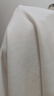 森馬（Semir）短袖t恤女短款緊身夏季圓領(lǐng)正肩上衣V領(lǐng)收腰套頭衫109324100003 曬單實(shí)拍圖