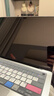 極川【2片裝】Apple蘋(píng)果MacBook Pro 14英寸M5/4/3/2屏幕膜2025/24/23款筆記本電腦屏幕保護膜高清易貼 曬單實(shí)拍圖