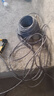 秋葉原（CHOSEAL）六類(lèi)千兆網(wǎng)線(xiàn)【0.57±0.02mm】CAT6類(lèi)純銅線(xiàn)芯 非屏蔽工程家裝電腦網(wǎng)絡(luò )監控布線(xiàn)箱線(xiàn)100米 QS2619A 曬單實(shí)拍圖