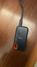 閃迪（SanDisk）2TB Type-c USB3.2 NVMe移動(dòng)固態(tài)硬盤(pán)（PSSD）E61卓越版 1050MB/s三防保護 手機筆記本電腦外接SSD 曬單實(shí)拍圖