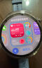 HUAWEI WATCH 5 46mm高端款航天級(jí)鈦合金表殼鈦金屬表帶首創(chuàng)X-TAP智感窗鴻蒙AI腕上小藝eSIM通信智能手表 曬單實(shí)拍圖