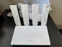 華為路由 BE3 Pro 疾風(fēng)版【Pura 80 適配】WiFi 7+  智能高增益天線(xiàn) 千兆路由器 無(wú)線(xiàn)家用路由器 曬單實(shí)拍圖
