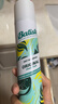 碧緹絲（batiste）免洗干發(fā)噴霧高顱頂懶人神器蓬松控油祛味油頭救急果香200ml*2 曬單實(shí)拍圖