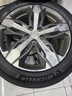 米其林（MICHELIN）汽車輪胎 225/55R18 102V 浩悅五代 Primacy 5 適配歐藍德/途勝 曬單實拍圖