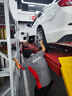 米其林（MICHELIN）汽車輪胎 225/55R17 101W 浩悅五代 Primacy 5 適配A6L/CC/途岳 曬單實拍圖