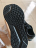 安踏旅步丨全新中底科技PG7緩震男士鞋秋冬季網(wǎng)面中考體測透氣跑步鞋 【旅步熱賣(mài)推薦】基礎黑-8 42 (260mm) (男8.5) 曬單實(shí)拍圖