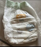宜嬰新夢想家全包臀小內(nèi)褲3XL32片拉拉褲超薄【品牌直供 安心品質(zhì)】 曬單實拍圖