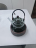 茗光煮茶壺電陶爐煮茶器燒水壺泡茶爐養生壺套裝家用送教師節禮物 曬單實(shí)拍圖