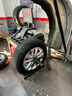 德國馬牌（Continental）汽車(chē)輪胎 195/65R15 91V UCJ 適配豐田卡羅拉/雷凌大眾朗逸/寶來(lái) 曬單實(shí)拍圖