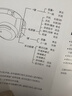 漫步者（EDIFIER）W820NB經(jīng)典版 頭戴藍牙主動(dòng)降噪耳機 金標認證 手機電腦筆記本耳機 云巖白 曬單實(shí)拍圖