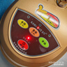 金灶（KAMJOVE） 電動(dòng)抽水器 桶裝水取加水器多檔吸水家用辦公微電腦吸上水器P-01 【高效節能】智能加水器 曬單實(shí)拍圖