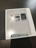 掌閱（iReader）Ocean4 Turbo 2025 7英寸智能閱讀本 電子書(shū)閱讀器 墨水屏電紙書(shū) 平板電腦學(xué)習看漫便攜 北極白 曬單實(shí)拍圖