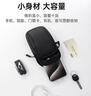 畢亞茲跑步手機臂包 運動(dòng)手機臂帶手腕包 跑步手機攜帶神器 戶(hù)外運動(dòng)騎行手機保護套 萊卡貼膚款JK863黑 曬單實(shí)拍圖