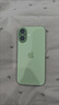 Apple/蘋(píng)果 iPhone 17 256GB 鼠尾草綠色 支持移動(dòng)聯(lián)通電信5G 雙卡雙待手機【送聯(lián)通話(huà)費券】 曬單實(shí)拍圖