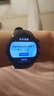 HUAWEI WATCH 5 46mm基礎款深錆色不銹鋼表殼蒼穹黑氟橡膠表帶首創(chuàng)X-TAP智感窗鴻蒙AI腕上小藝eSIM通信 曬單實拍圖