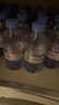 依云（evian）法國原裝進(jìn)口礦泉水 330ml*24瓶整箱裝(軟瓶)飲用水 曬單實(shí)拍圖