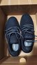 Allbirds 羊毛鞋Wool Runner休閑鞋羊毛舒適輕便保暖慢跑鞋男女款運動(dòng)鞋 自然黑 41 /M8 男碼 曬單實(shí)拍圖