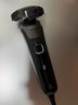 飛利浦（PHILIPS）男士電動(dòng)剃須刀旋護5系Pro SkinIQ 智能系列 歐洲版進(jìn)口 生日紀念日禮物 送男友送老公 S5887 曬單實(shí)拍圖