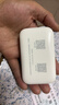 海爾隨身wifi可移動(dòng)無(wú)線(xiàn)wifi6免插卡隨行便攜式車(chē)載4g無(wú)限路由器支持5G/4G設備上網(wǎng)全國通用流量2025款 曬單實(shí)拍圖