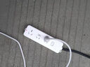 ROMADA放電槍外放插排線(xiàn)板座取電器轉換新能源電動(dòng)汽車(chē)適配于比亞迪啟源極氪問(wèn)界領(lǐng)克理想吉利長(cháng)安 F01 曬單實(shí)拍圖
