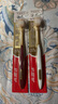 高露潔（Colgate）48孔寬密絲柔護齦寬頭軟毛牙刷2支成人牙刷深潔旅行裝京東自營(yíng) 曬單實(shí)拍圖