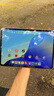 Apple/蘋果 iPad Pro 11英寸 M4芯片 2024年新款平板電腦(256G WLAN版/MVV93CH/A)銀色 曬單實拍圖