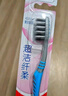 高露潔（Colgate）纖柔備長(cháng)炭軟毛牙刷 5支 超細軟毛 深層潔齒 京東自營(yíng) 曬單實(shí)拍圖