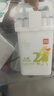 得力(deli)24色食品級水性馬克筆兒童粗細雙頭三角桿可水洗水彩筆學(xué)生美術(shù)畫(huà)筆熒光筆學(xué)生開(kāi)學(xué)禮物 曬單實(shí)拍圖