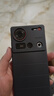 努比亞（nubia）Z70 Ultra 驍龍8至尊版 35mm主攝 6150mAh電池 真全面屏 16+512 黑璽 國家補貼 5G中興努比亞手機 曬單實(shí)拍圖