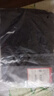李寧童裝兒童運動(dòng)褲子男女大童夏款輕薄棉感高彈束腳衛褲170YKLV245-1 曬單實(shí)拍圖