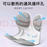 kidsdeer人體工學(xué)椅喂奶護腰神器床上靠背腰墊矯姿孕婦哺乳座椅護腰坐墊 曬單實(shí)拍圖