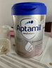 愛他美（Aptamil）德國白金版HMO原裝進(jìn)口嬰兒粉低聚糖HMOs嬰兒配方牛奶粉 800g 【咨詢客服領(lǐng)大額券】2段 效期27年5月 曬單實(shí)拍圖