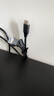 品勝USB3.0千兆有線網(wǎng)卡USB轉(zhuǎn)RJ45網(wǎng)口轉(zhuǎn)換器適用臺式電腦筆記本任天堂Switch外置網(wǎng)口擴(kuò)展轉(zhuǎn)接頭 曬單實(shí)拍圖