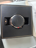 HUAWEI WATCH 5 46mm高端款航天級鈦合金表殼木星棕素皮復合表帶首創(chuàng)X-TAP智感窗鴻蒙AI腕上小藝eSIM通信 曬單實拍圖