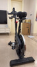 麥瑞克（MERACH）動感單車健身房級家用智能磁控運動器材自行車 黑曜騎士 MR-S12B3 曬單實拍圖