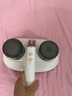 摩飛電器（Morphyrichards）【政府補(bǔ)貼】除螨儀無線除螨床寶吸塵器 升級大吸力長續(xù)航家用床上拍打紫外線去螨蟲機(jī)MR3100pro 曬單實(shí)拍圖