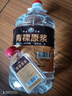 寶德豐青稞酒青海特產(chǎn)清香型白酒純糧固態(tài)發(fā)酵桶裝散酒散裝白酒 60度 5L 1桶 青稞原漿高度泡酒專用 曬單實拍圖