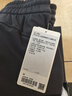 lululemon丨Fleece 女士拉絨褲腳側開(kāi)口高腰長(cháng)褲 LW5GV5S 石墨灰 M 曬單實(shí)拍圖