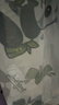 歸家喜抽繩垃圾袋熊貓款45*50cm100只加厚單面1.2絲手提免撕廚房客廳 曬單實(shí)拍圖