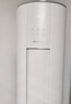 格力3匹 云佳Pro 新1級變頻冷暖 客廳立式柜機 AI節(jié)能省電 冷酷外機空調(diào) KFR-72LW/NhMa1BG 國家補貼 曬單實拍圖