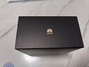 HUAWEI WATCH 5 46mm高端款航天級(jí)鈦合金表殼木星棕素皮復(fù)合表帶首創(chuàng)X-TAP智感窗鴻蒙AI腕上小藝eSIM通信 曬單實(shí)拍圖