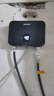 飛利浦（PHILIPS）即熱式小廚寶電熱水器 5500W智能無(wú)極變頻不限水量即開(kāi)即熱免儲水國家補貼15% 小尺寸AWH1053/93 曬單實(shí)拍圖