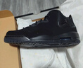 耐克（NIKE）Jordan Courtside 23 男子運動(dòng)鞋 AR1000-001 41 曬單實(shí)拍圖