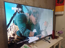 TCL電視 55T7L 55英寸 QD-Mini LED 華星高階HVA屏 萬(wàn)象分區 絢彩XDR2200nits 超薄 國家補貼 曬單實(shí)拍圖