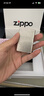 ZIPPO正品打火機防風(fēng)煤油 仿古銀熱戀玫瑰 送男士高端禮物刻字2025新款 專(zhuān)屬裝（專(zhuān)屬禮盒+禮袋） 曬單實(shí)拍圖
