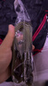 工裝戰術(shù)腰帶男登山攀巖戰術(shù)腰帶休閑軍訓男士戶(hù)外運動(dòng)褲帶 戰術(shù)扣【軍綠色】合金扣 125cm 曬單實(shí)拍圖